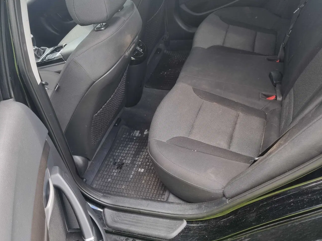 Billede 8 - Flot Lækker sprød Hyundai i40 Touring 
