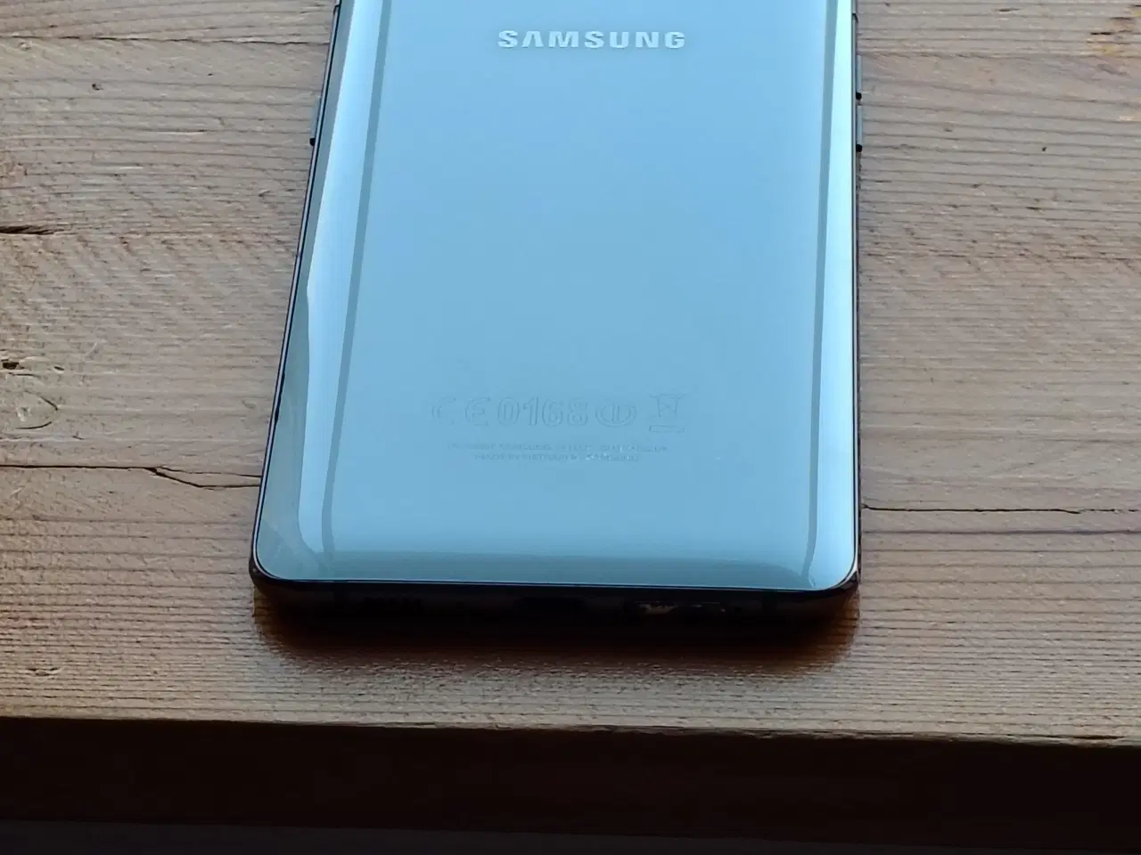 Billede 1 - Samsung a80 