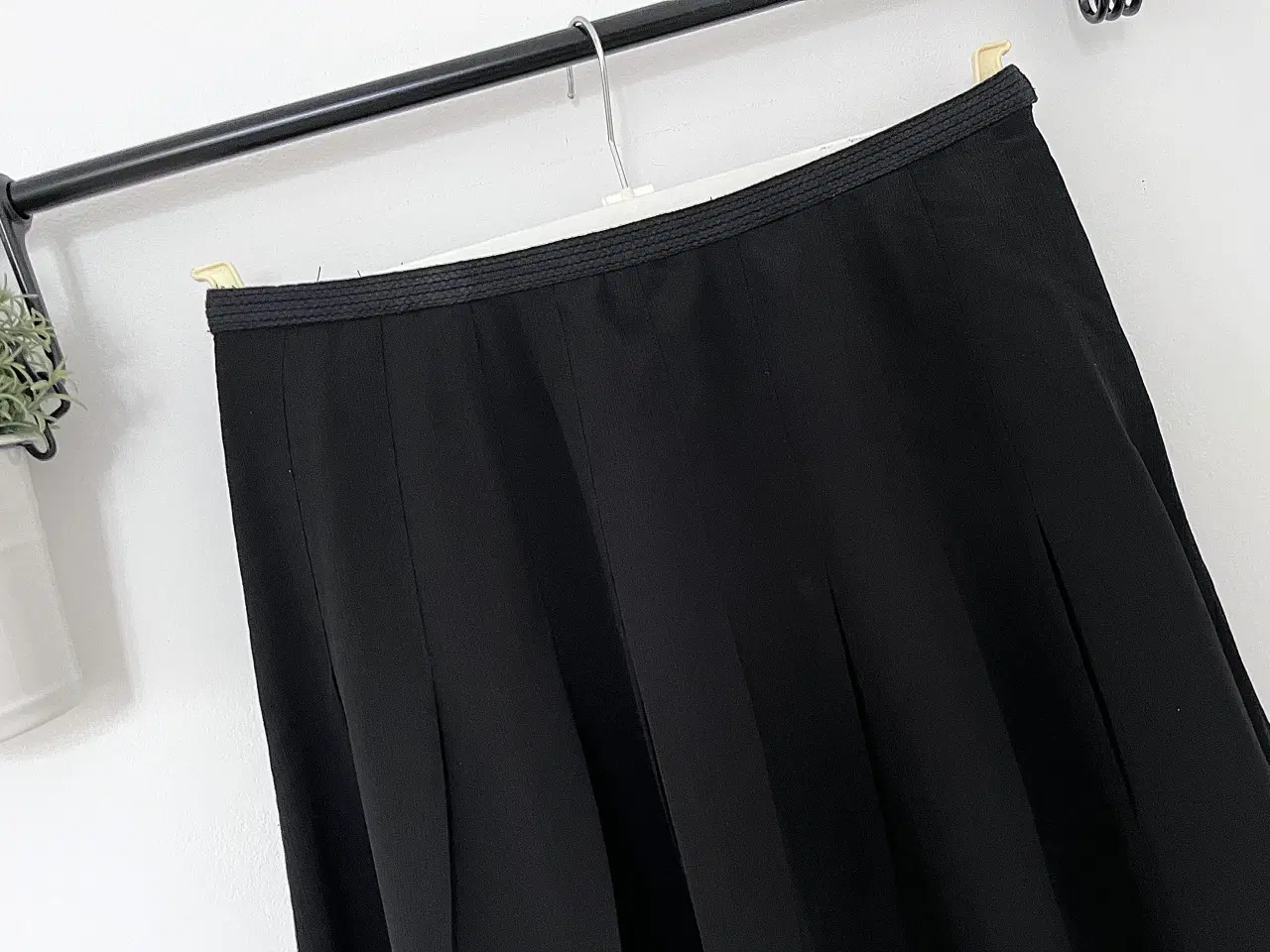 Billede 5 - Nederdel, Brandtex, Str. 40