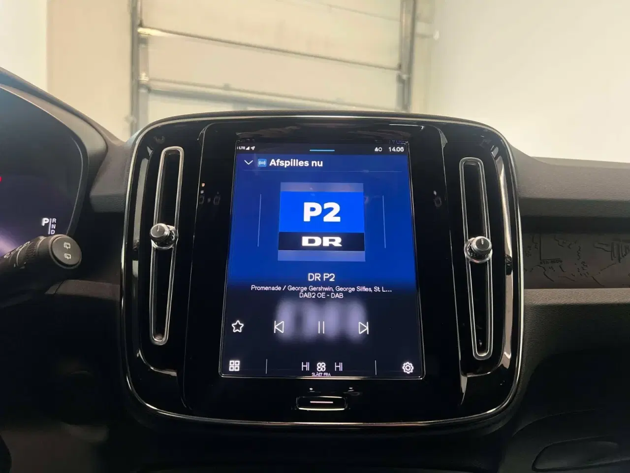 Billede 9 - Volvo XC40  ReCharge Core