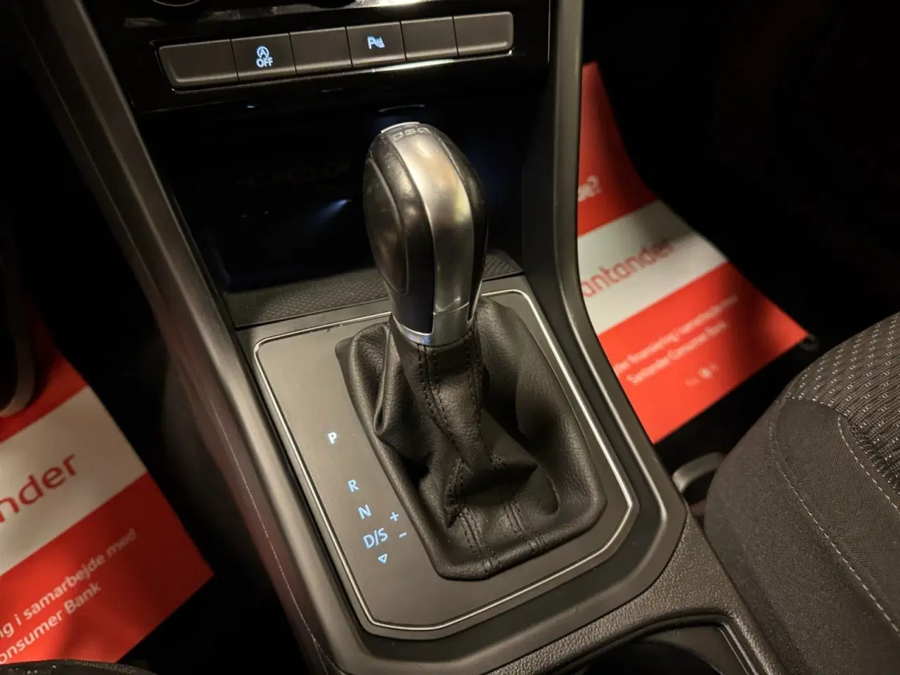 Billede 12 - VW Touran 1,5 TSi 150 Comfortline DSG 7prs