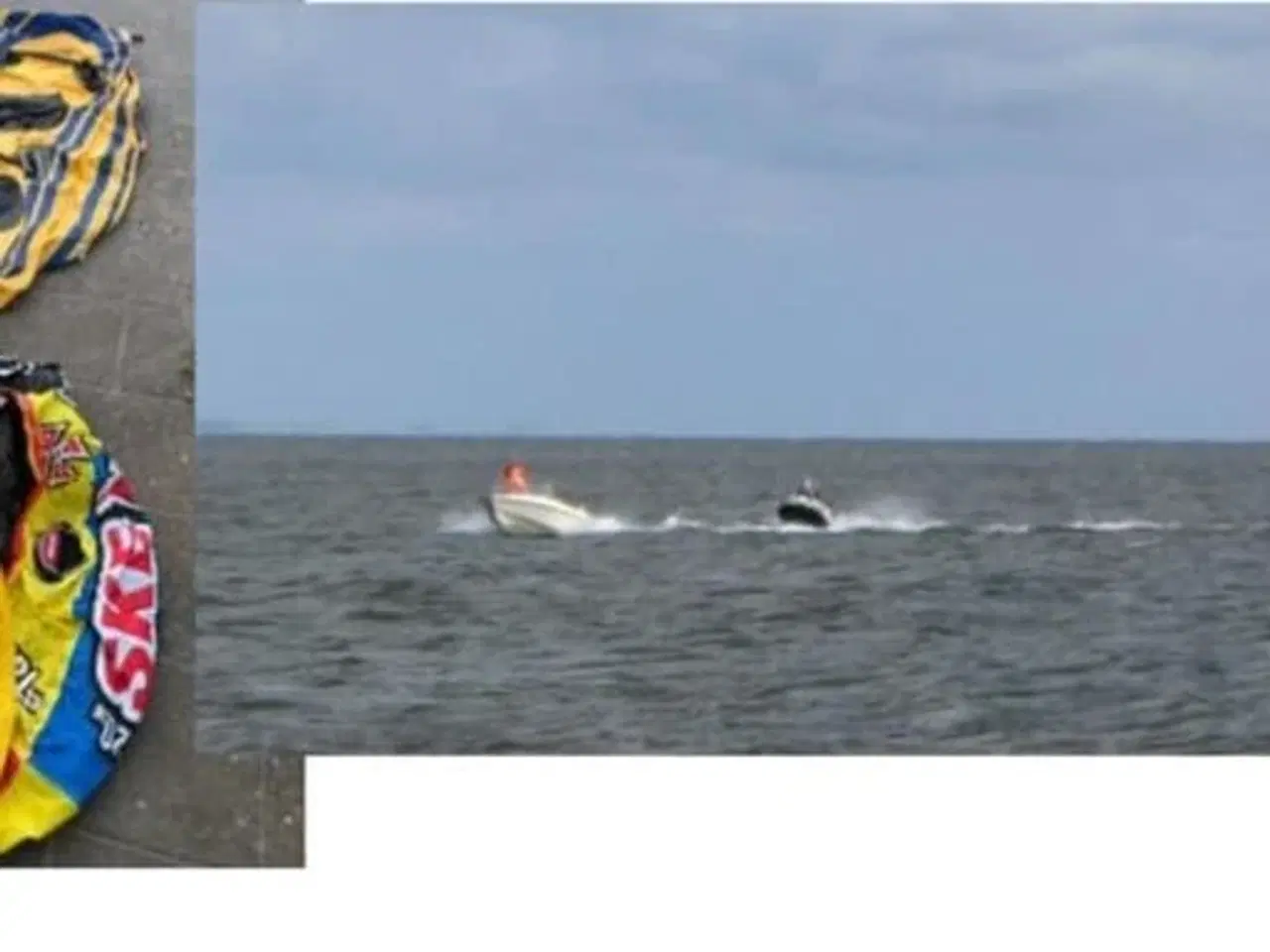 Billede 4 - 50 hk speedbåd