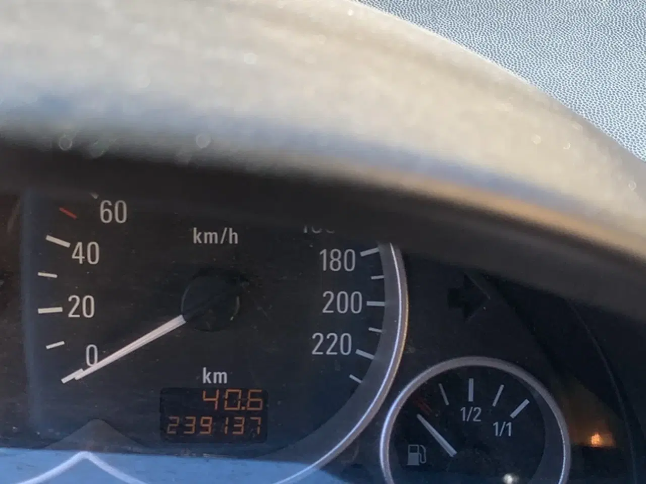 Billede 2 - Opel tigra 1,8