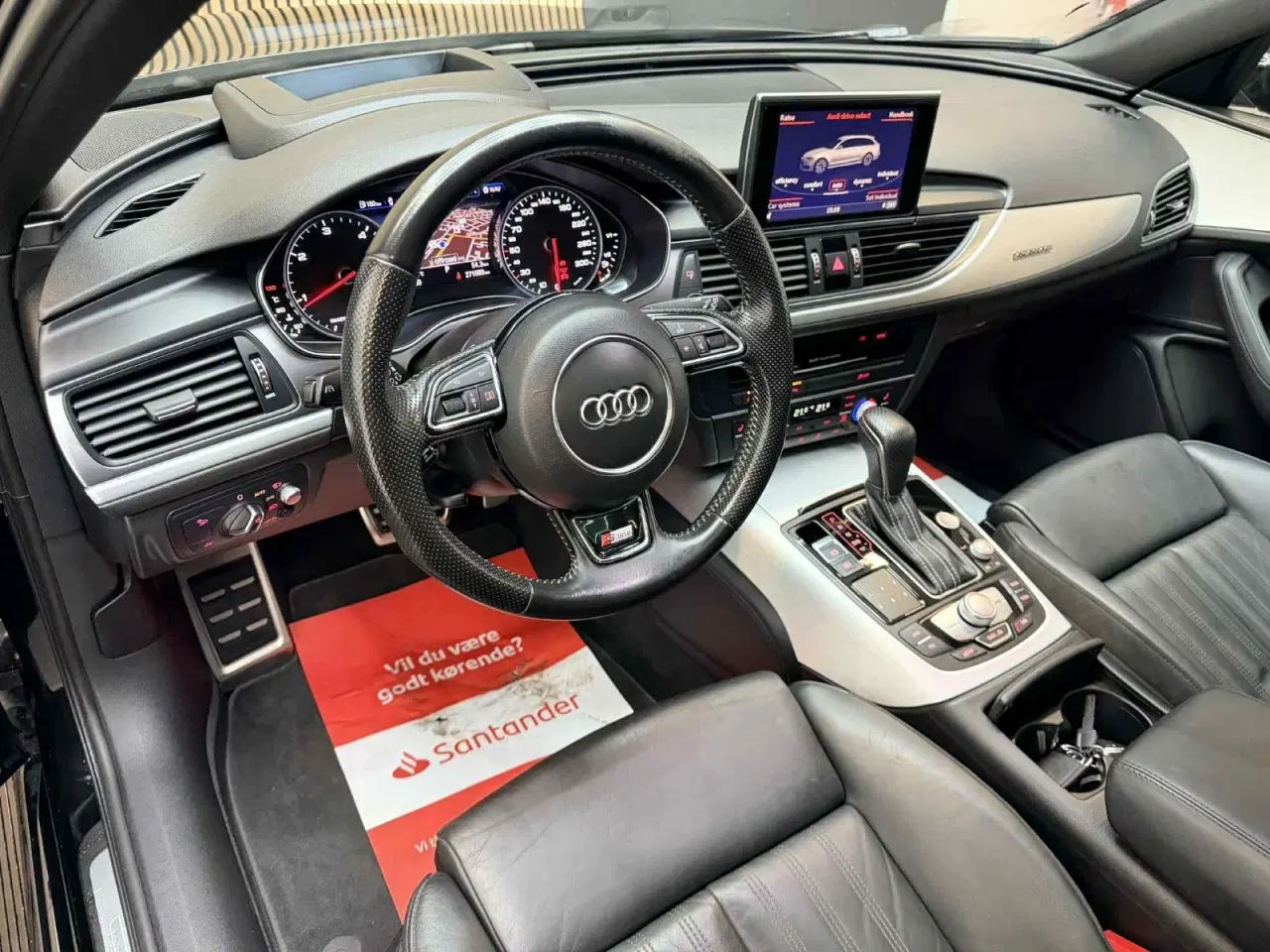 Billede 9 - Audi A6 3,0 TDi 272 Avant quattro S-tr.