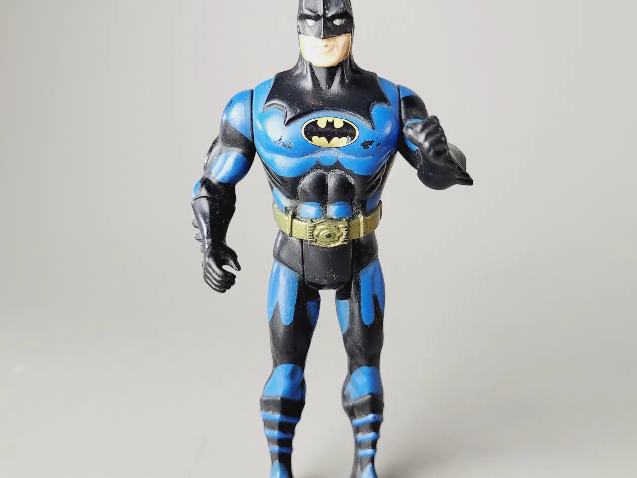 Billede 1 - ⭐️· Vintage 1992 Kenner Batman 'Night Climber' Act