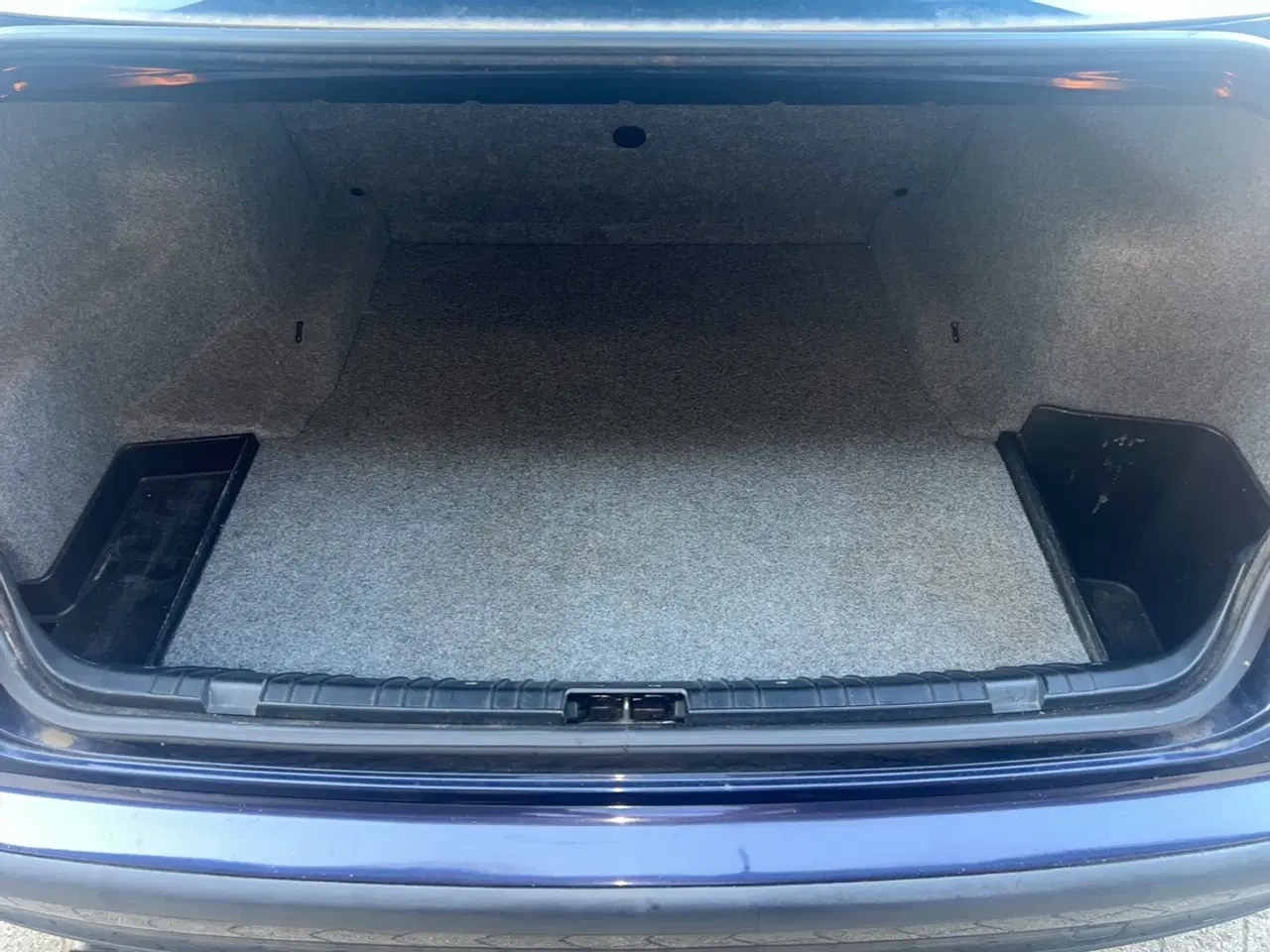 Billede 14 - BMW e46 316i