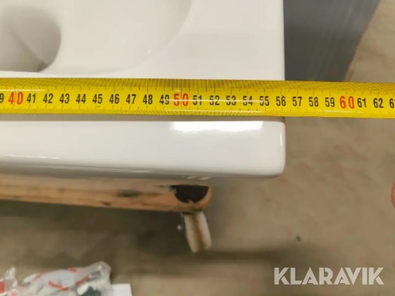 Billede 9 - Toiletskåle Grohe 2 styk