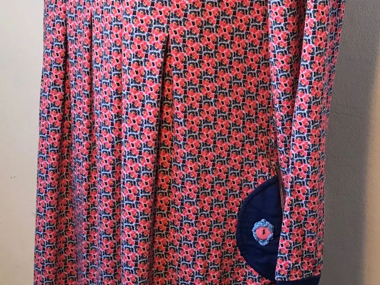 Billede 4 - Du Milde, kjole, str XL