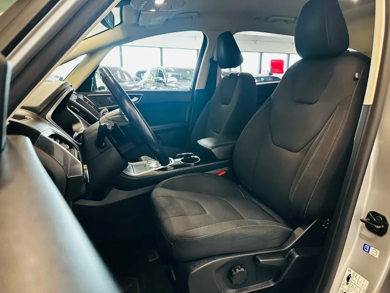 Billede 15 - Ford S-MAX 2,0 EcoBlue Titanium aut.