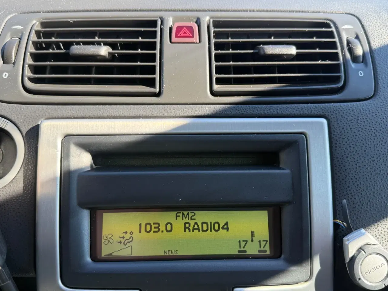 Billede 14 - Volvo V50 2,4 