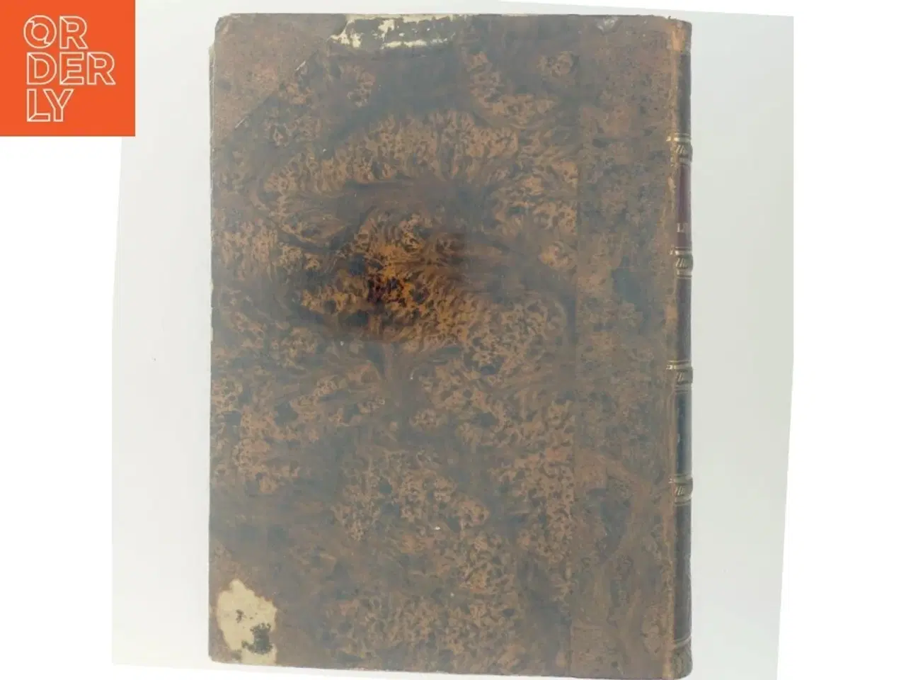 Billede 6 - Dansk litterarturhistorie