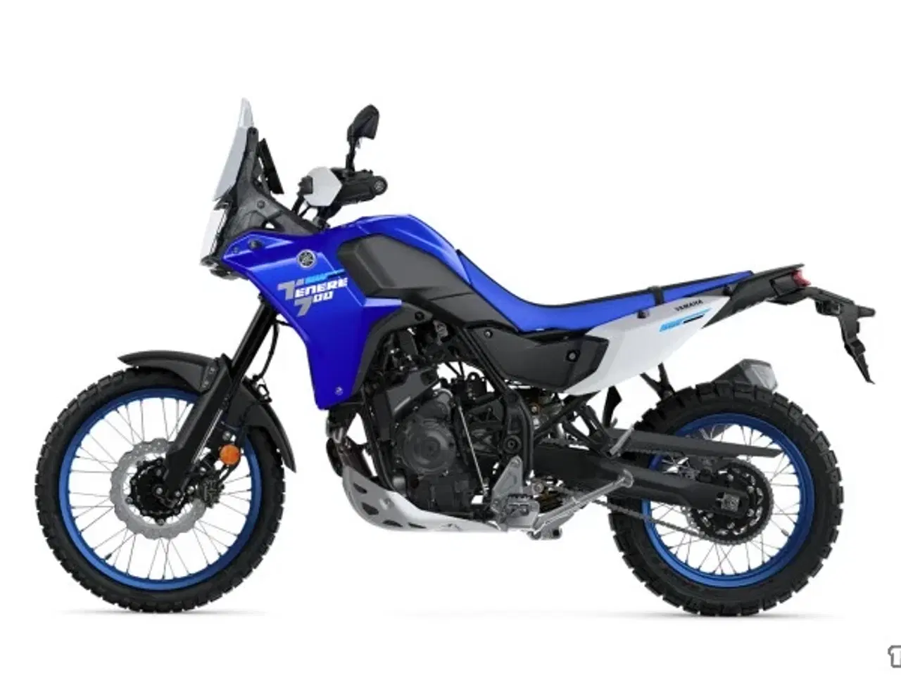 Billede 5 - Yamaha Ténéré 700 LOW