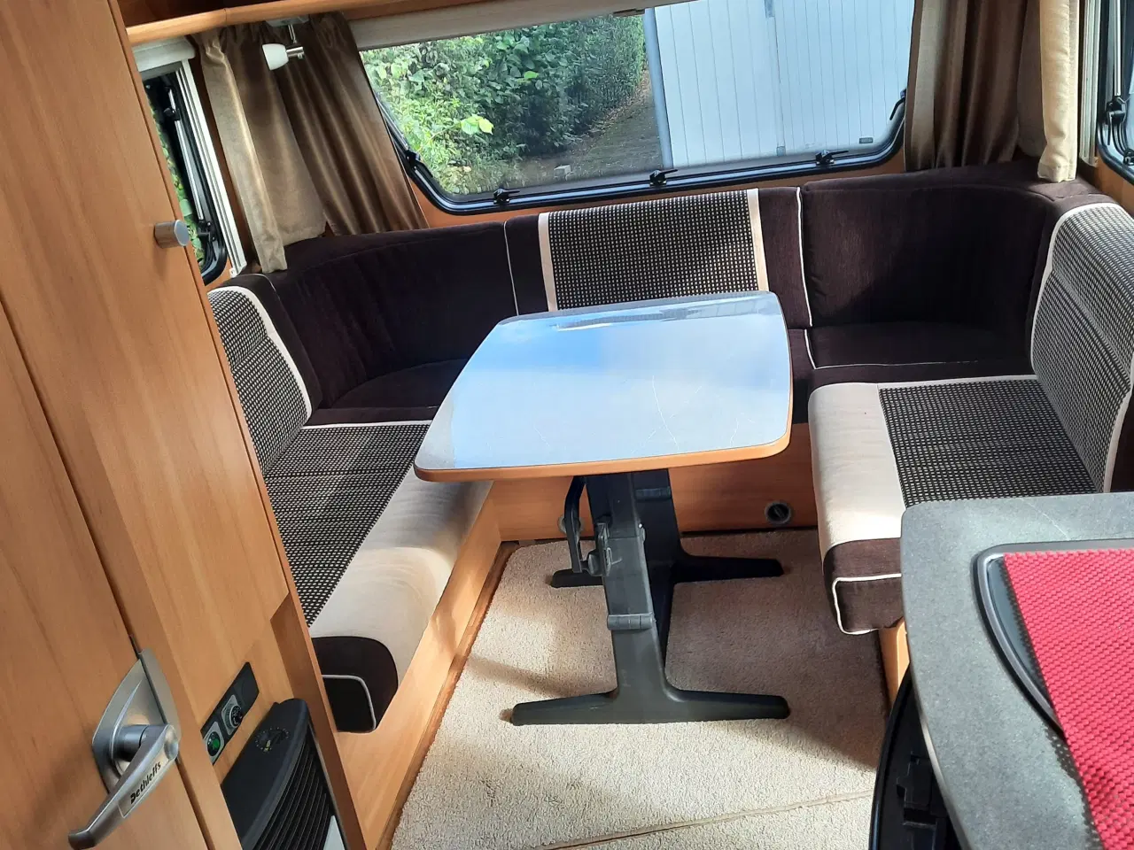 Billede 8 - Dethleffs camper 