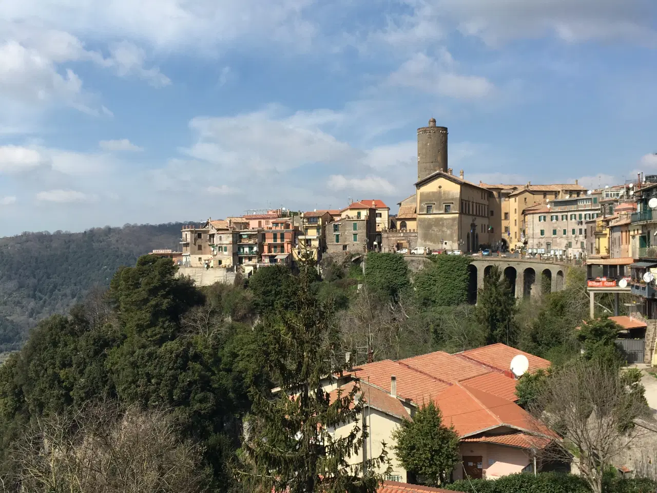 Billede 3 - Italien, time share lejlighed i uge 10