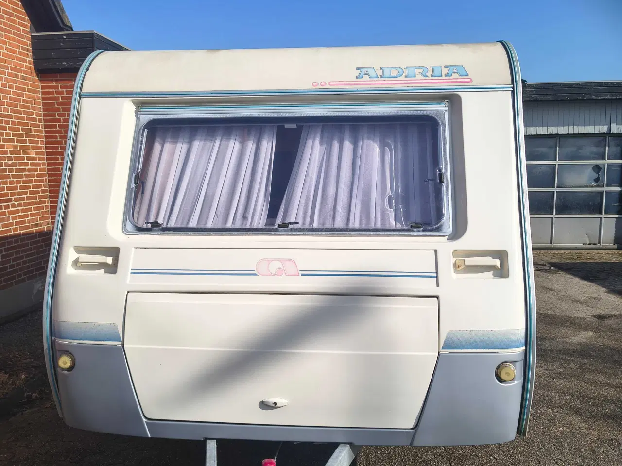 Billede 4 - Adria 502 ul eksklusiv