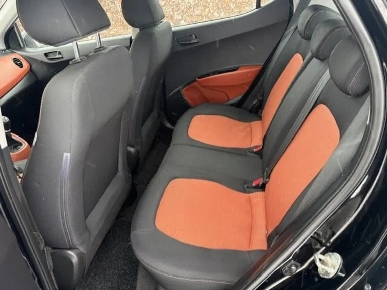 Billede 10 - Hyundai i10 1,0 Comfort