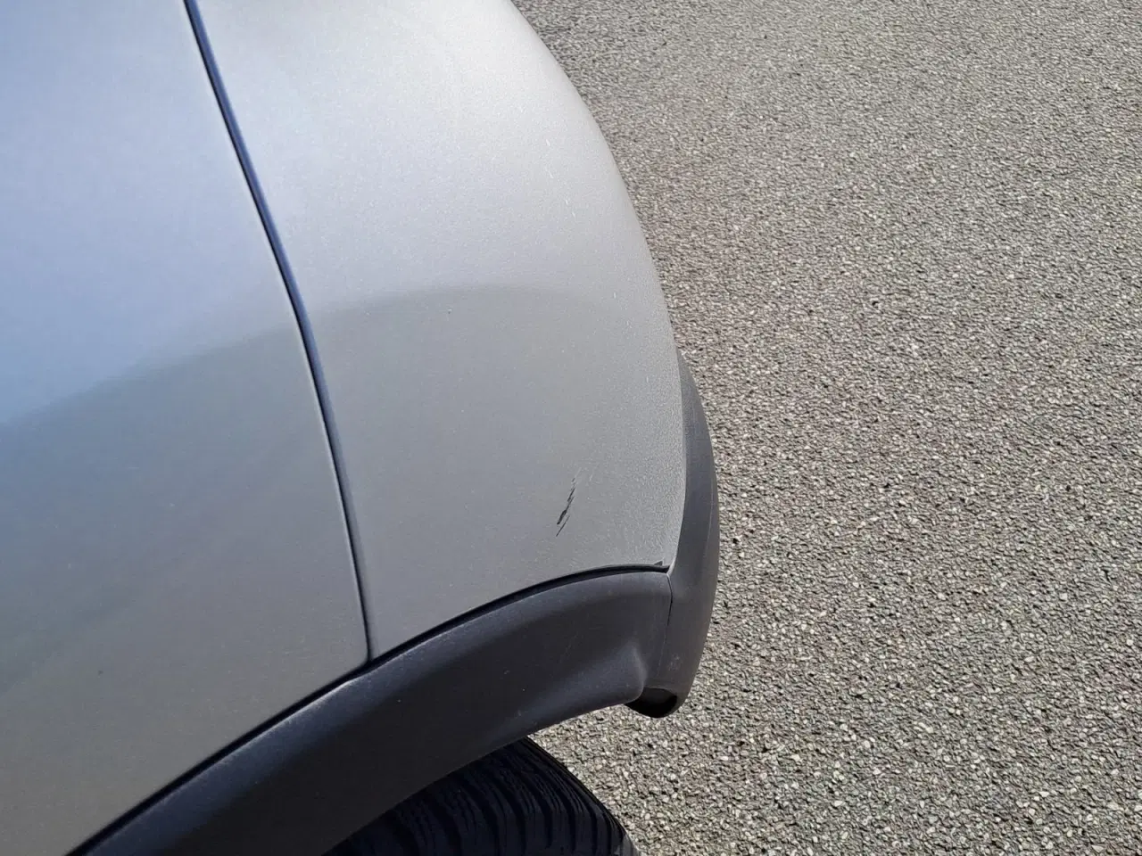 Billede 17 - Renault Captur 1,5 dCi 90 Zen