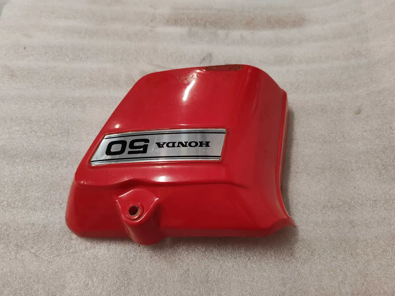 Billede 2 - Honda sideskjolde