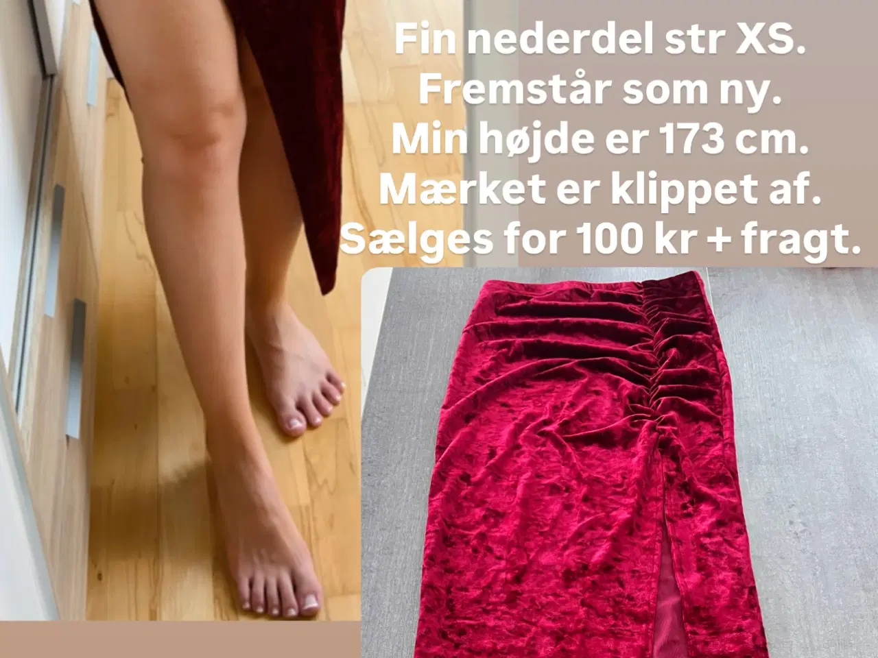 Billede 9 - Sæt, kjoler og nederdele str S.