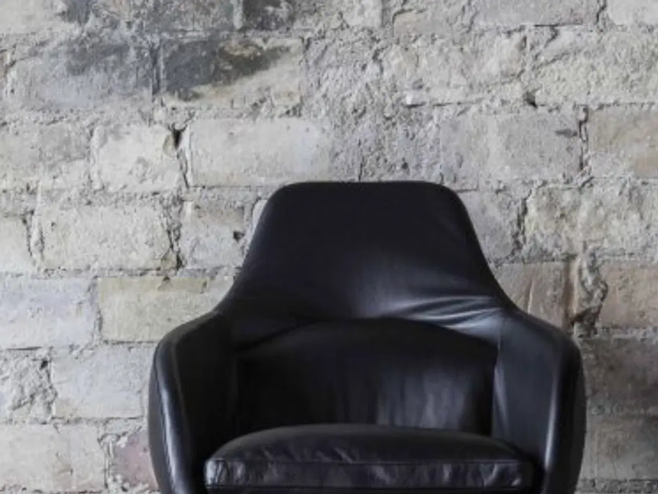 Billede 1 - Loungestol - Design, Bent Hansen Primum Asento