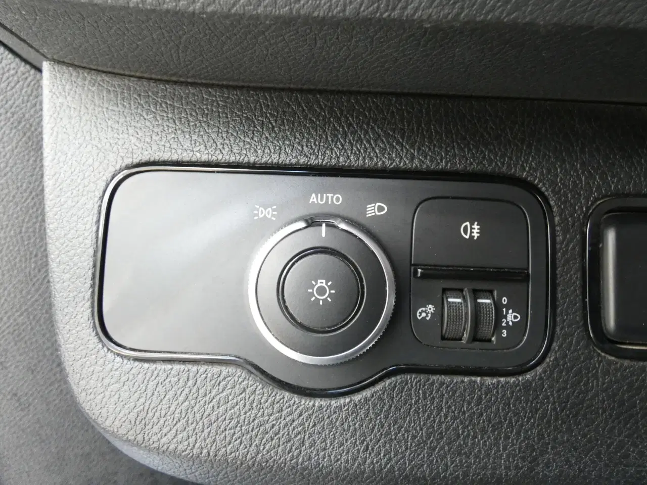 Billede 24 - Mercedes-Benz Sprinter 317 2,0 CDI A2 H2 RWD 9G-Tronic 170HK Van Aut.