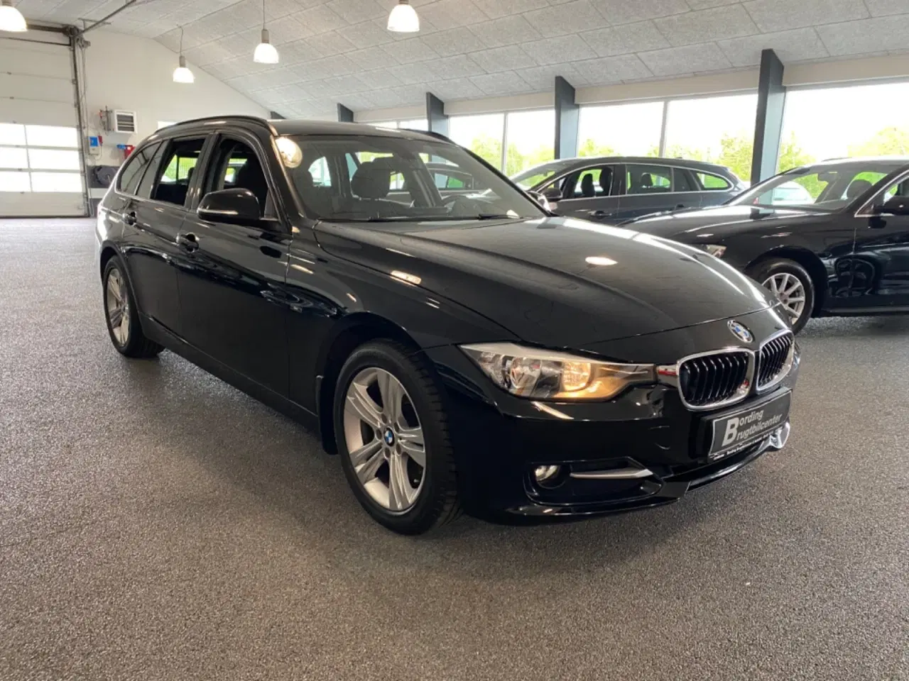 Billede 3 - BMW 316i 1,6 Touring