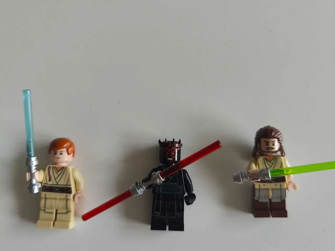 Billede 2 - Lego Star Wars 75169