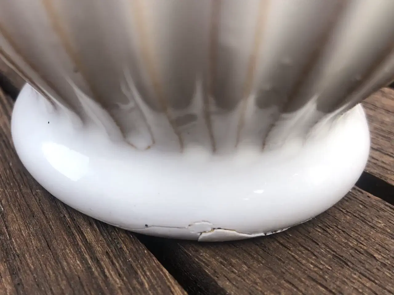 Billede 4 - Eslau vase