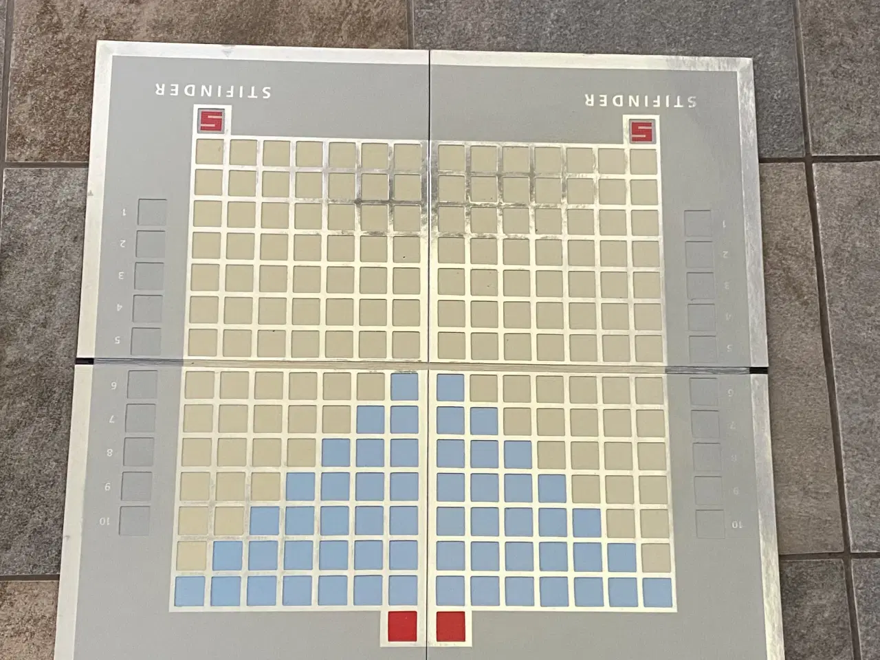 Billede 2 - Brætspillet Stifinder