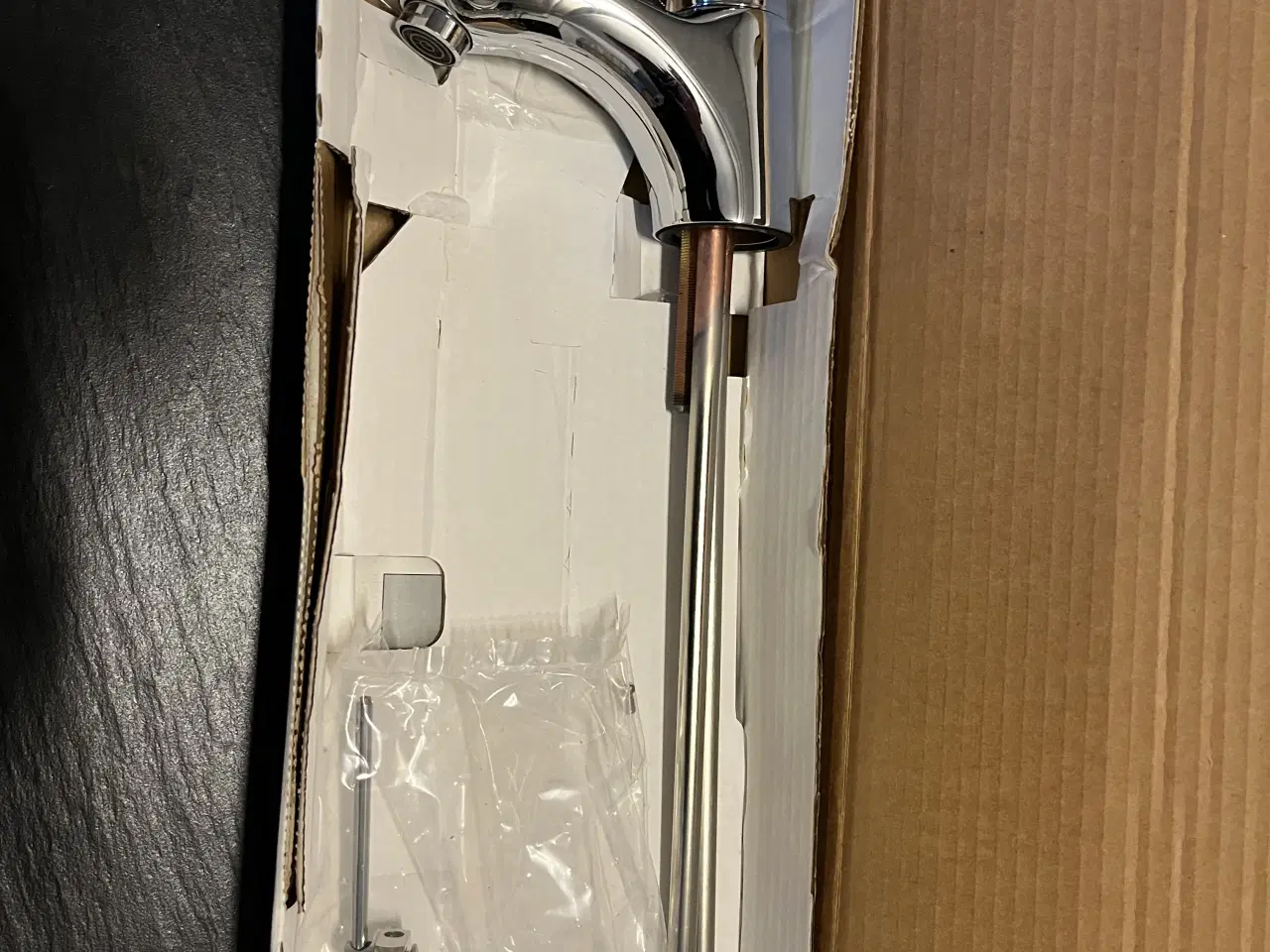 Billede 1 - Helt nyt Damixa amateur 