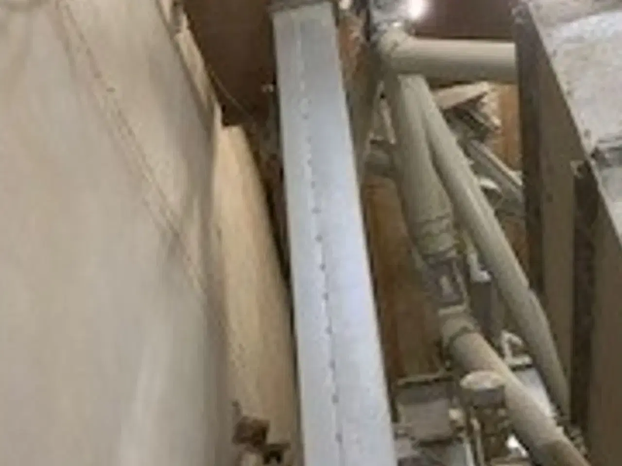 Billede 11 - Big Dutchman Siloer og blandeanlæg Siloer og blandeanlæg, komplet anlæg