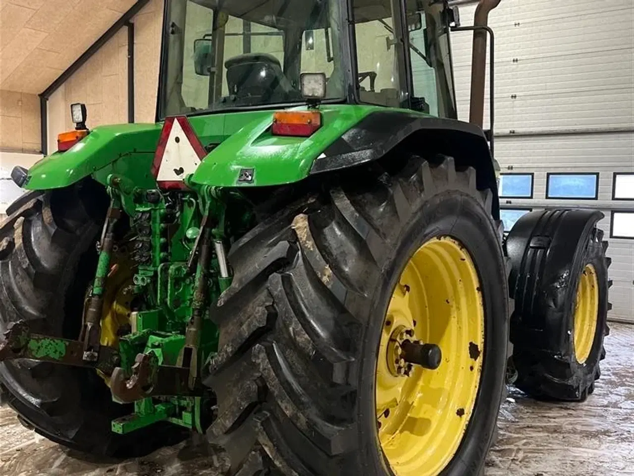 Billede 4 - John Deere 7710 PQ