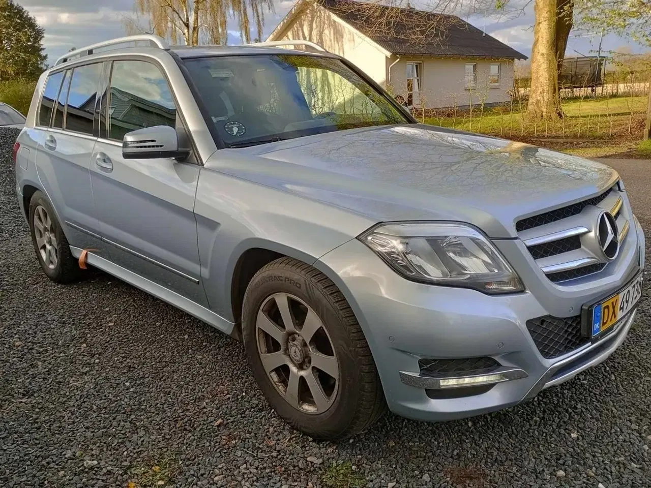 Billede 3 - Mercedes GLK220 2,2 BlueTEC aut. 4Matic Van