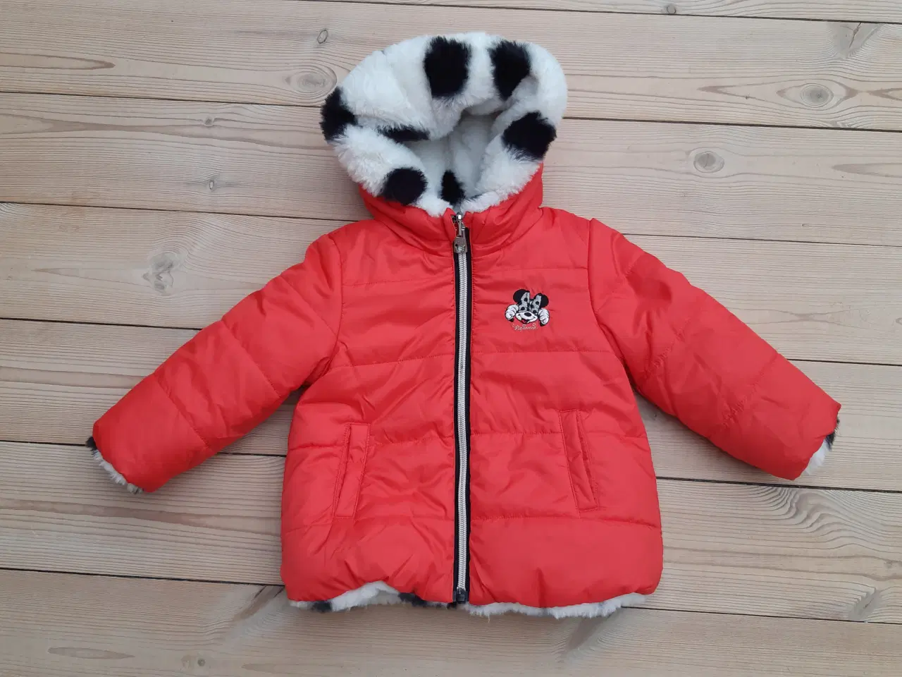 Billede 1 - STR 74 DISNEY - FLOT STAND - VARM