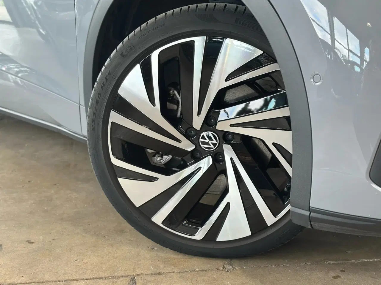 Billede 2 - VW ID.5 77 Pro Performance