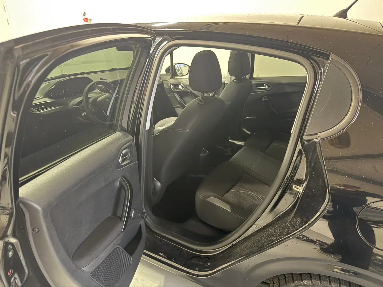 Billede 10 - Peugeot 208 1.6 HDI