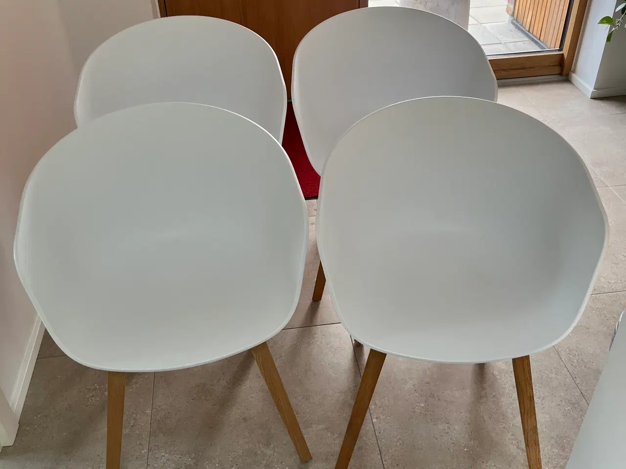 Billede 1 - HAY “About A Chair “