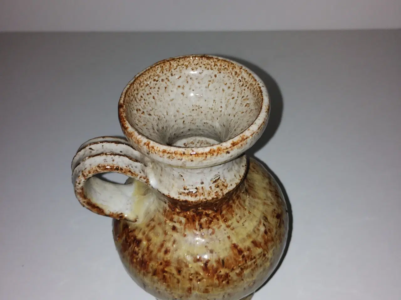 Billede 3 - Retro keramik vase
