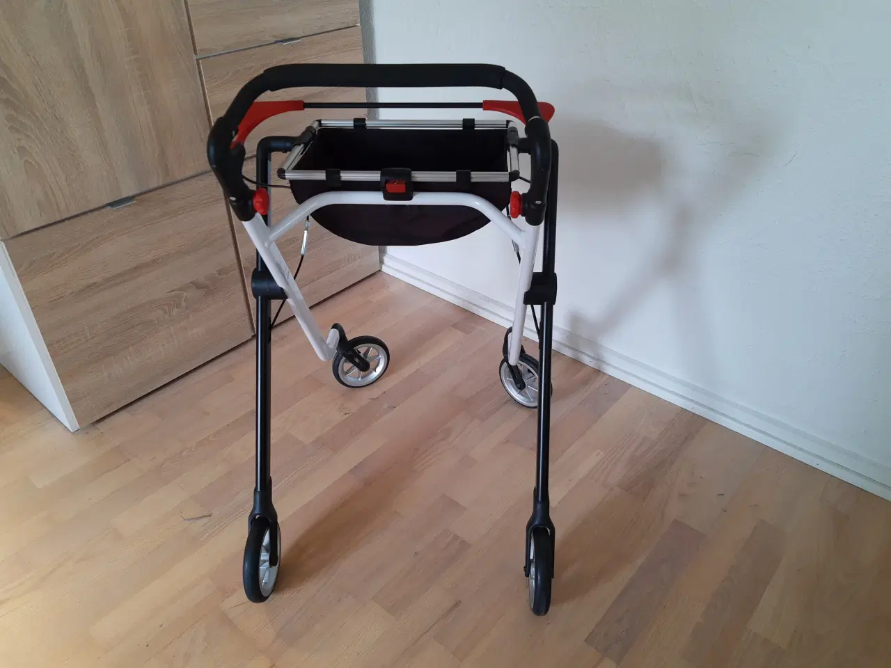 Billede 2 - Pixel Rollator