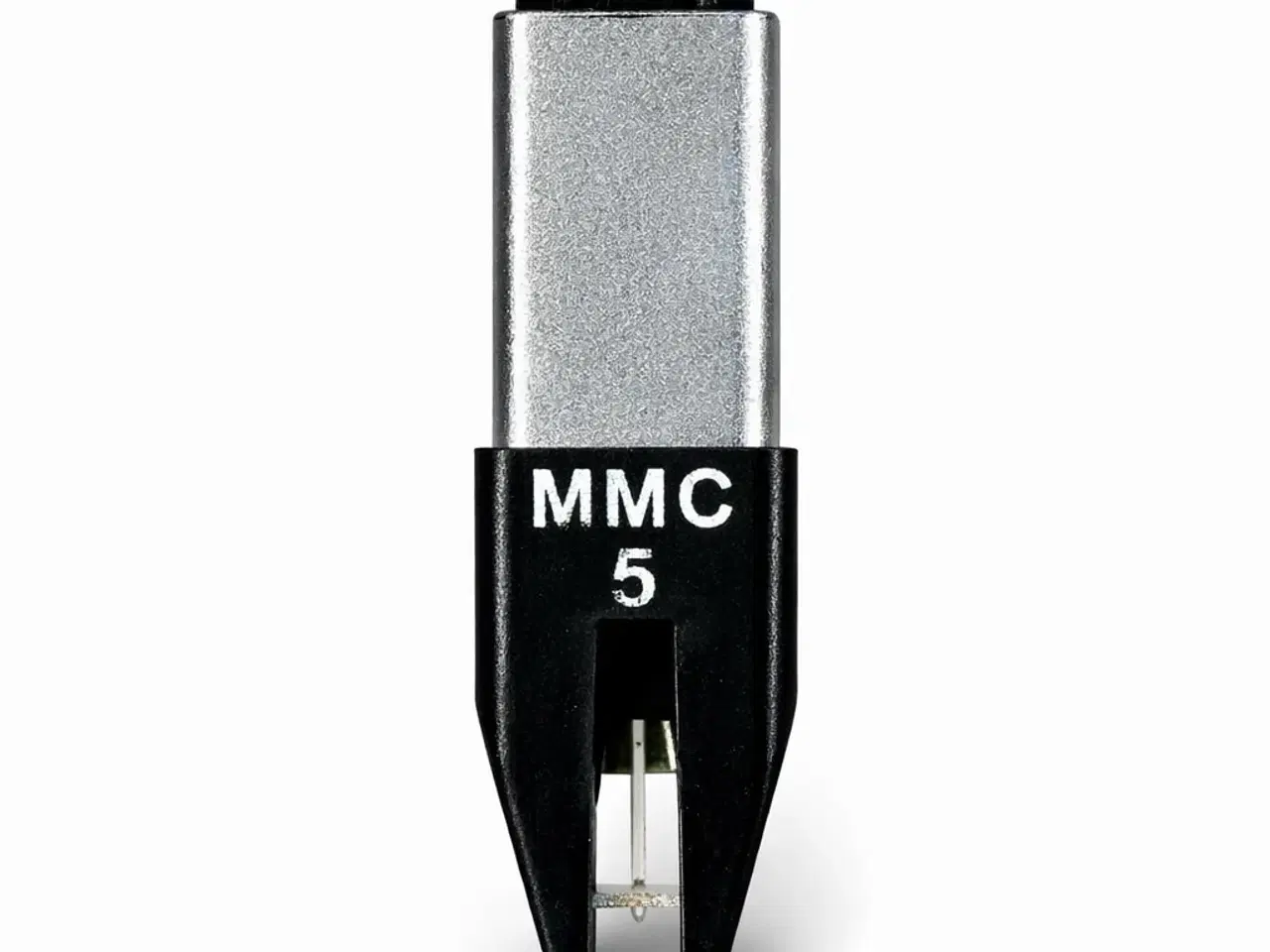 Billede 2 - B&O MMC 4/5 renovering E.E. diamant Pris kr.1495