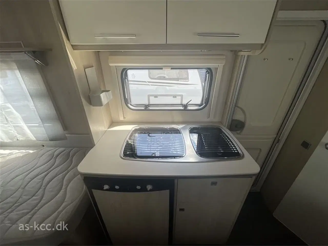 Billede 5 - 2022 - Caravelair ALBA 472   Caravelair ALBA 472 enkelte senge