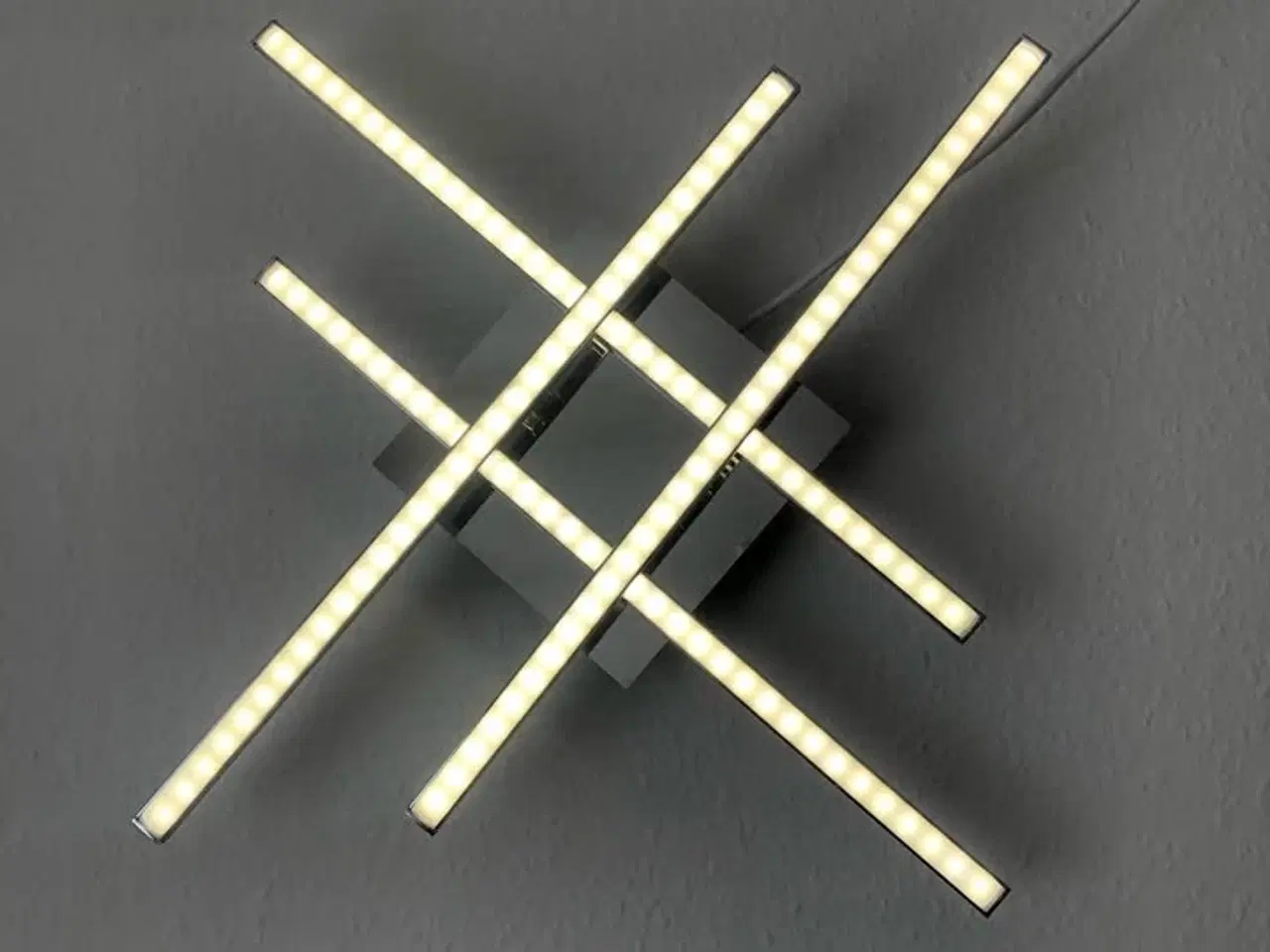 Billede 2 - LED Væglampe