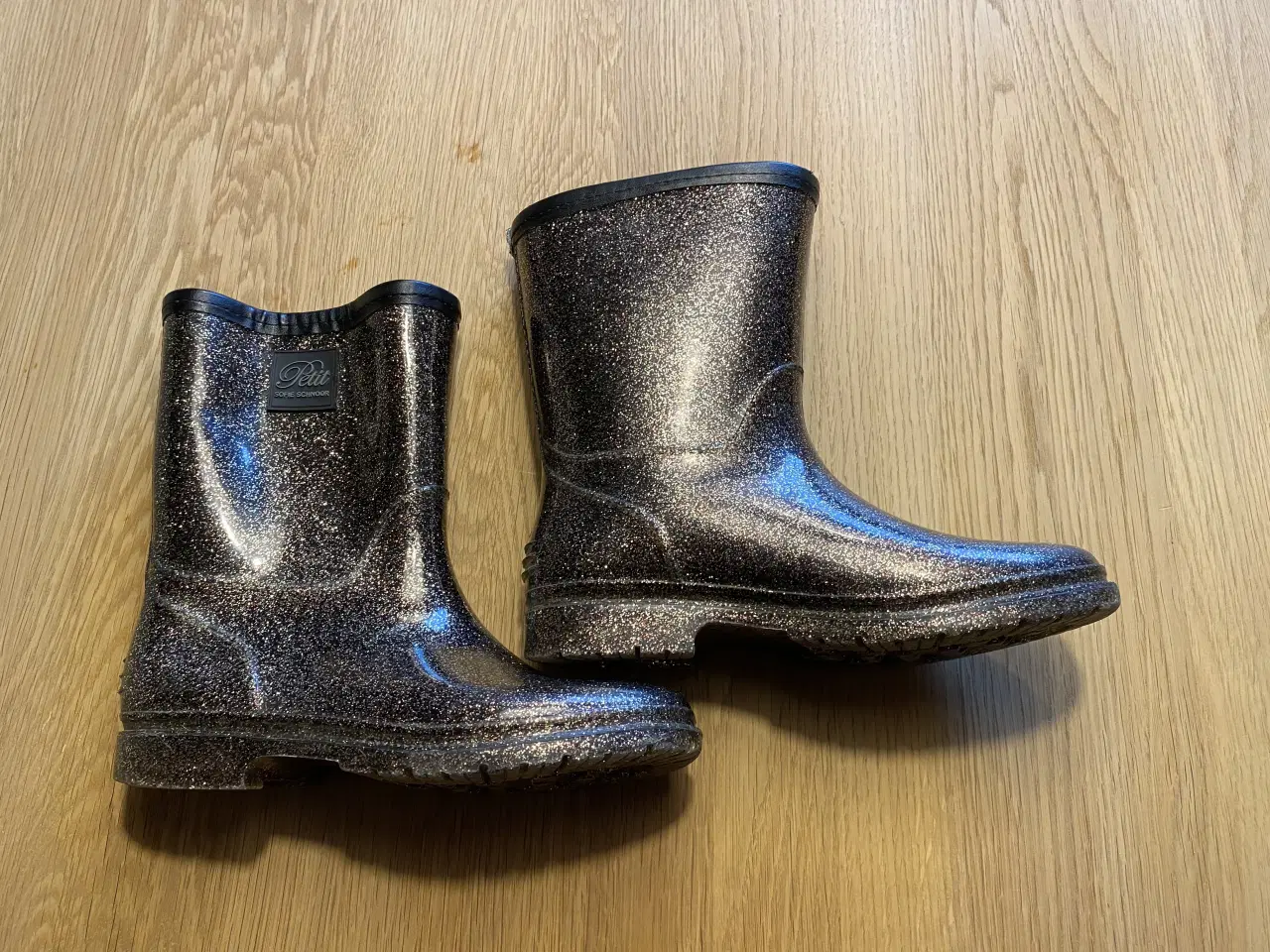 Billede 3 - Sofie schnor termostøvler str. 35