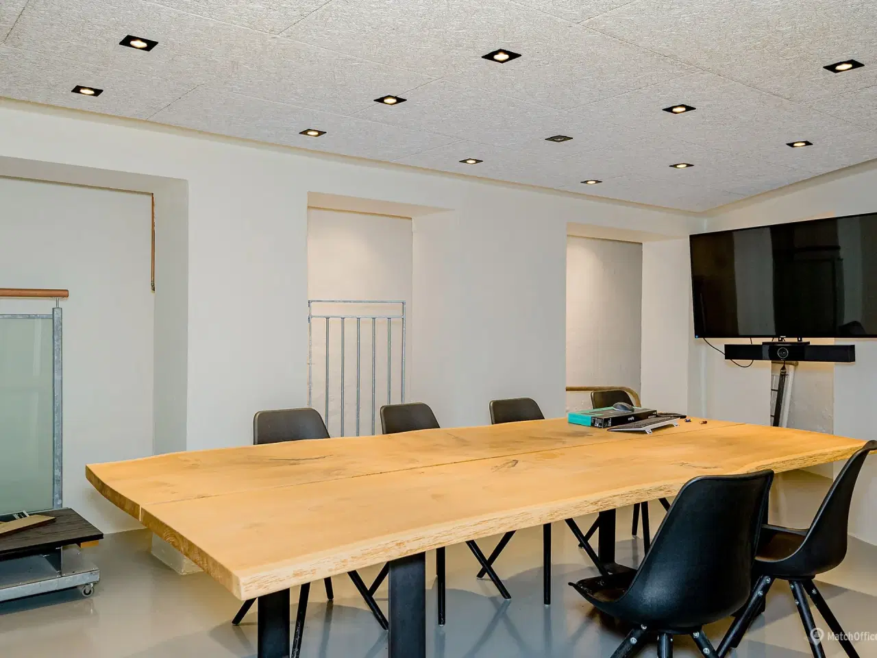 Billede 7 - Stort Showroom Butik med mulighed for tilknyttet kontor