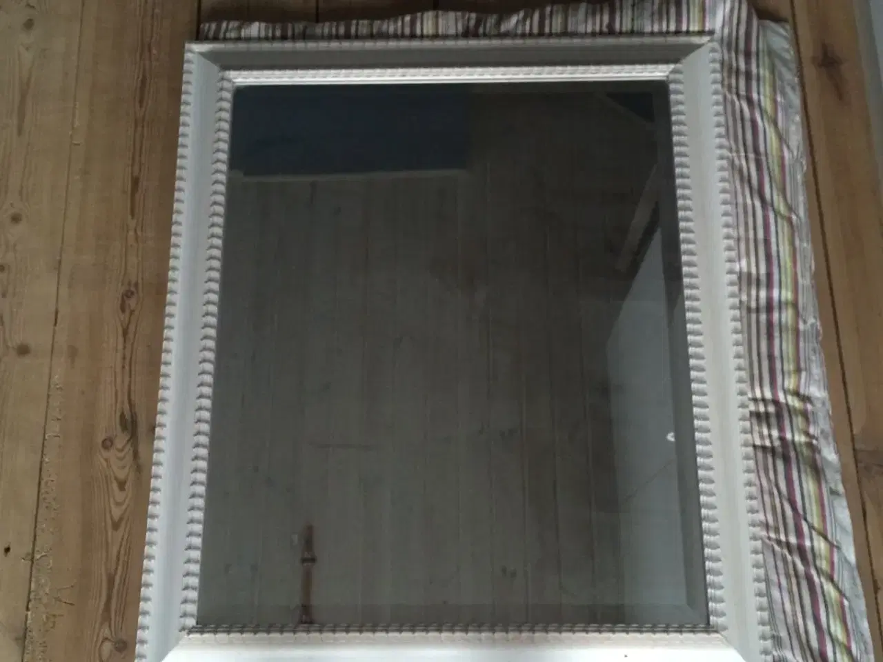 Billede 2 - Facet slebet spejl