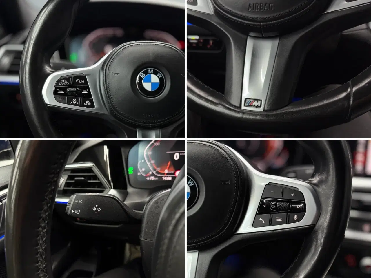 Billede 17 - BMW 430i 2,0 Coupé M-Sport aut.