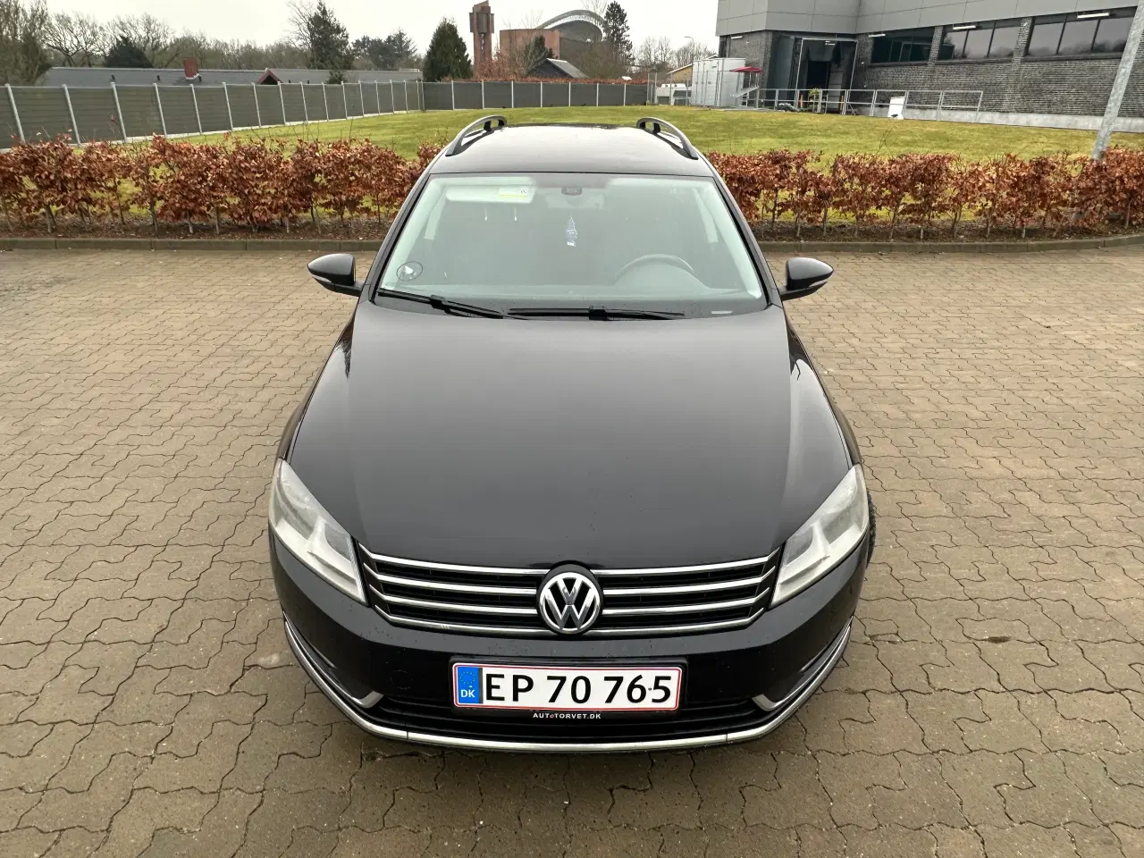 Billede 2 - VW Passat 1.6 TDI 2012 Bedste pris !