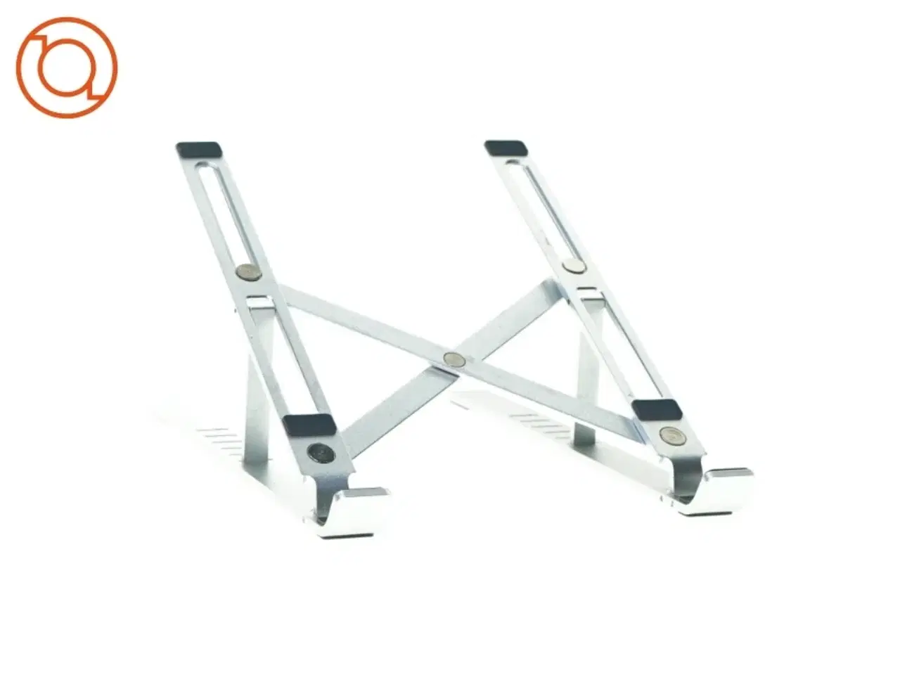 Billede 1 - Laptop stander (str. 24 x 16 cm)