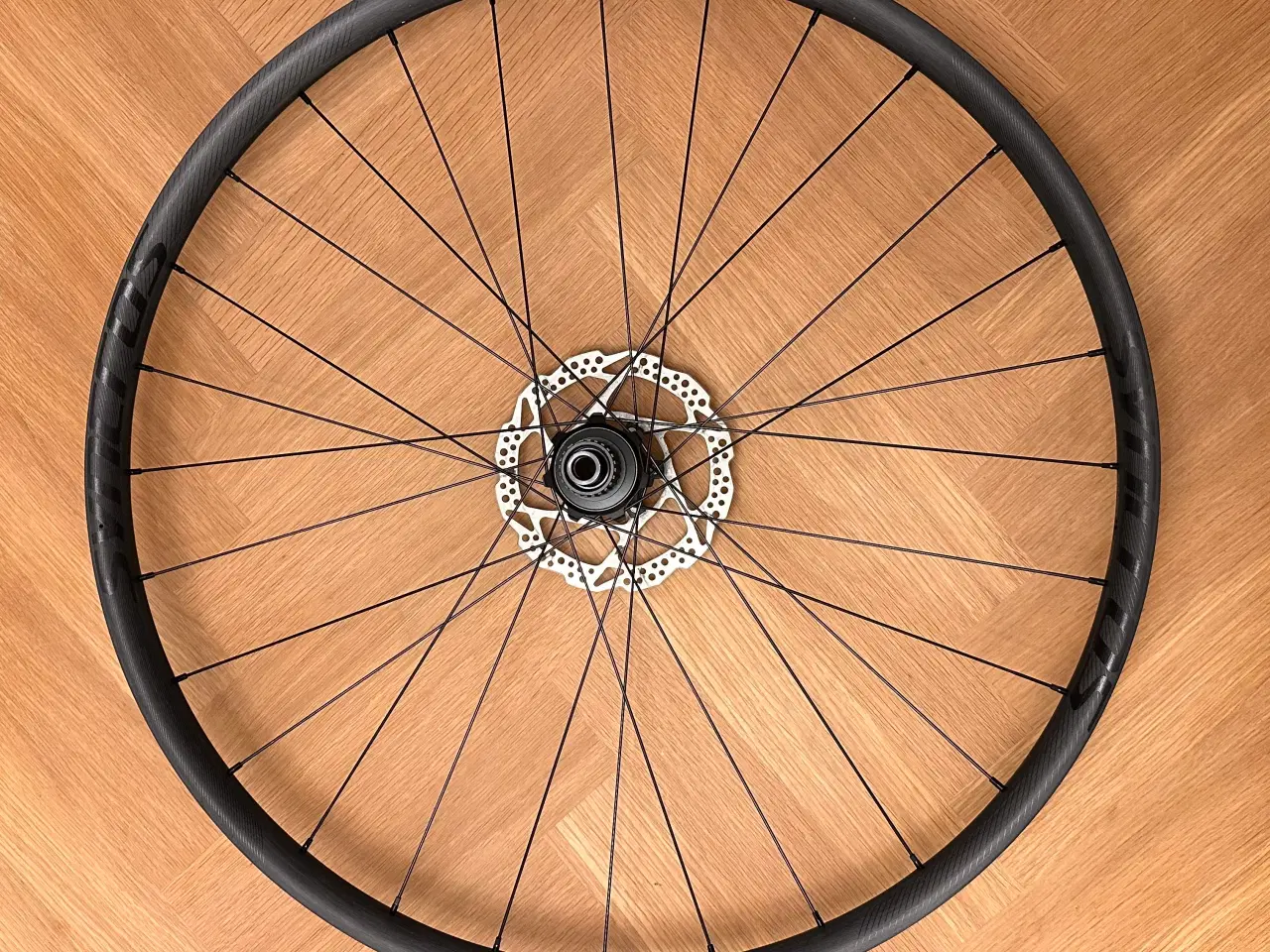 Billede 3 - Mountainbike hjulsæt Silverton 1.5-30 CL