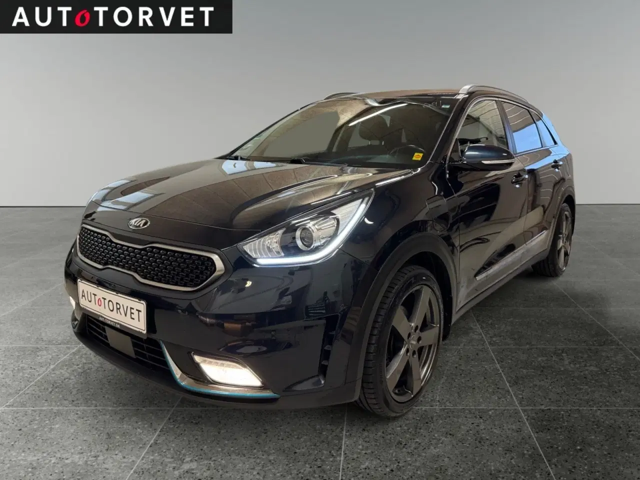 Billede 1 - Kia Niro 1,6 PHEV Comfort DCT